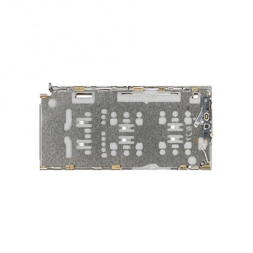 Genuine Samsung Galaxy A51 - SM-A515 - 0MM Card Connector - 3709-001932