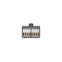 Genuine Samsung Galaxy A50 - SM-A505 - 1.10MM Card Connector - 3709-001933