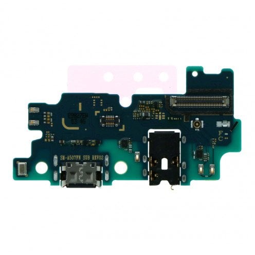 For Samsung Galaxy A50s - SM-A507 - Charging Port Board