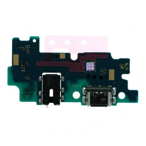 For Samsung Galaxy A50s - SM-A507 - Charging Port Board