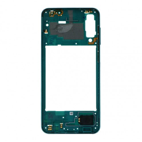 For Samsung Galaxy A50s - SM-A507 - Middle Frame - Green