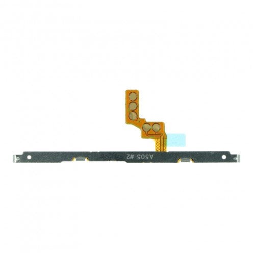 For Samsung Galaxy A50s - SM-A507 - Power Volume Button Flex Cable