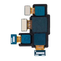 Genuine Samsung Galaxy A51 - SM-A515 - Rear Camera Set - Depth & Wide & Ultrawide - GH96-13020A - Reclaimed