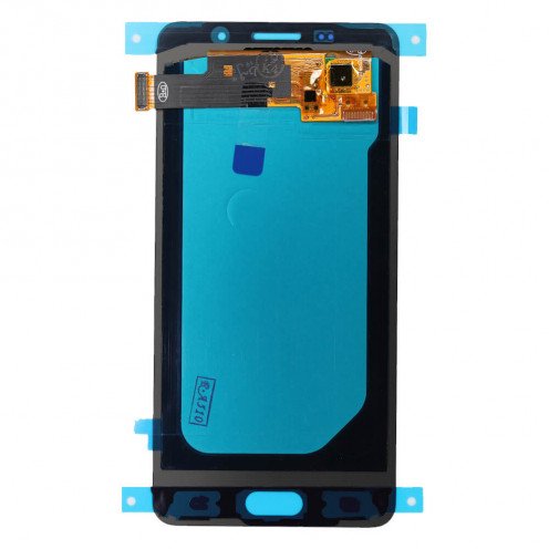 For Samsung Galaxy A5 - SM-A510 (2016) - OLED Screen - White