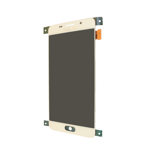 Genuine Samsung Galaxy A5 - SM-A510 - 2016 - LCD Screen - Samsung Service Pack - White - GH97-18250A Genuine Samsung Galaxy A5 - SM-A510 - 2016 - LCD Screen - Samsung Service Pack - White - GH97-18250A
