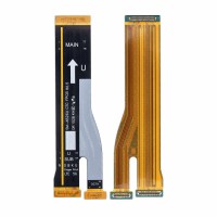 Genuine Samsung Galaxy A52 - SM-A525 - A52 5G - SM-A526 - A52S 5G - SM-A528 - Mainboard Flex Cable - GH59-15467A - Reclaimed Genuine Samsung Galaxy A52 - SM-A525 - A52 5G - SM-A526 - A52S 5G - SM-A528 - Mainboard Flex Cable - GH59-15467A - Reclaimed