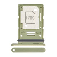 Genuine Samsung Galaxy A54 5G - SM-A546 - Dual SIM Card Tray - Lime -  GH98-48072C - Reclaimed