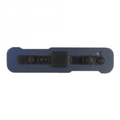 Genuine Samsung Galaxy A6+ 2018 - SM-A605 - Slide Key Bracket - Lavender - GH61-13282B Genuine Samsung Galaxy A6+ 2018 - SM-A605 - Slide Key Bracket - Lavender - GH61-13282B