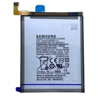 Genuine Samsung Galaxy A70 - SM-A705 - Battery Replacement - 4500mAh - EB-BA705ABU - GH82-19746A Genuine Samsung Galaxy A70 - SM-A705 - Battery Replacement - 4500mAh - EB-BA705ABU - GH82-19746A