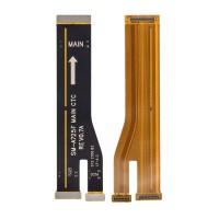 Genuine Samsung Galaxy A72 - SM-A725 - Mainboard Flex Cable - GH59-15429A - Reclaimed
