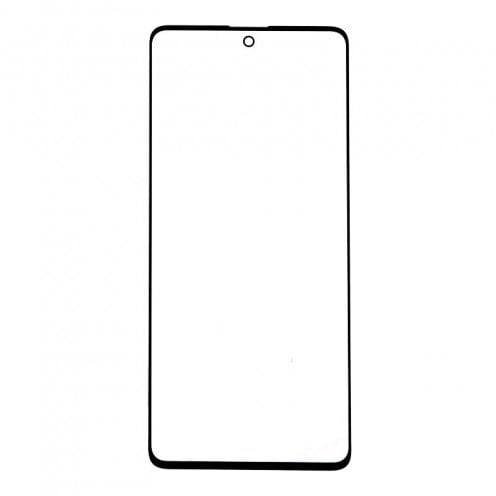 For Samsung Galaxy A72 - SM-A725 - Top Glass with OCA For Samsung Galaxy A72 - SM-A725 - Top Glass with OCA