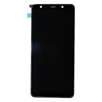 Genuine Samsung Galaxy A7 - 2018 - SM-A750 - Screen Assembly - GH96-12078A