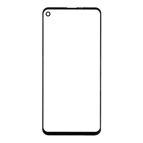 For Samsung Galaxy A8s - SM-A8870 - Top Glass with OCA