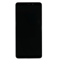 Genuine Samsung Galaxy A9 - SM-A920 - 2018 - LCD Screen & Digitizer Assembly - GH82-18322A