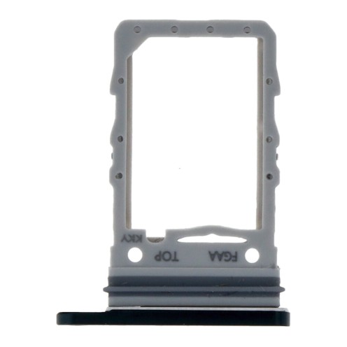For Samsung Galaxy Z Flip 3 5G - SM-F711 - SIM Tray - Single - Green