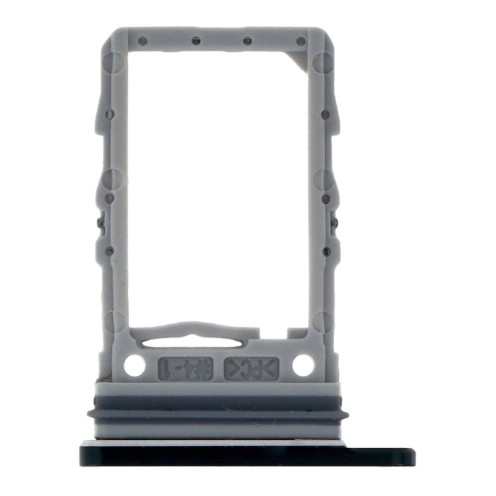 For Samsung Galaxy Z Flip 3 5G - SM-F711 - SIM Tray - Single - Green