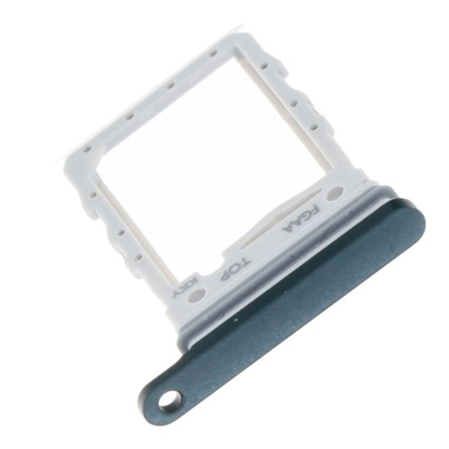 For Samsung Galaxy Z Flip 3 5G - SM-F711 - SIM Tray - Single - Green