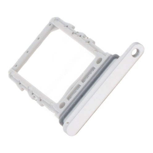 For Samsung Galaxy Z Flip 3 5G - SM-F711 - SIM Tray - Single - Silver For Samsung Galaxy Z Flip 3 5G - SM-F711 - SIM Tray - Single - Silver