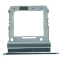 For Samsung Galaxy Z Flip - SM-F700 - SIM Tray - Single - Black