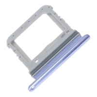 For Samsung Galaxy Z Flip - SM-F700 - Z Flip 5G - SM-F907 - SIM Tray - Grey