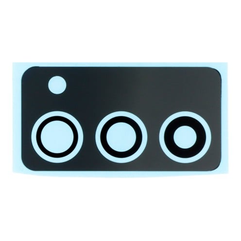For Samsung Galaxy Z Fold 2 5G - SM-F916 - Rear Camera Glass Lens
