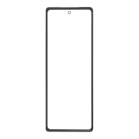 For Samsung Galaxy Z Fold 2 5G - SM-F916 - Top Glass With OCA For Samsung Galaxy Z Fold 2 5G - SM-F916 - Top Glass With OCA