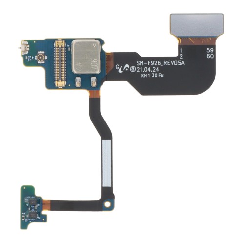 For Samsung Galaxy Z Fold 3 - SM-F926 - Microphone Flex Cable