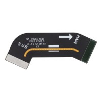 For Samsung Galaxy Z Fold 3 - SM-F926 - Motherboard Flex Cable