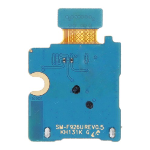 For Samsung Galaxy Z Fold 3 - SM-F926 - SIM Card Reader Board