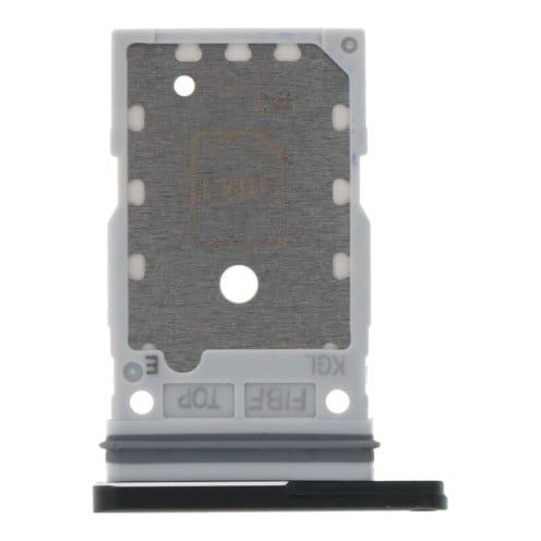 For Samsung Galaxy Z Fold 3 - SM-F926 - SIM Tray - Dual - Green
