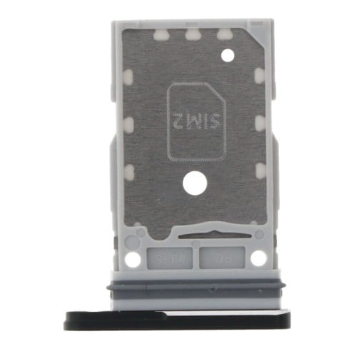For Samsung Galaxy Z Fold 3 - SM-F926 - SIM Tray - Dual - Green