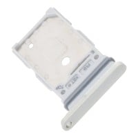 For Samsung Galaxy Z Fold 3 - SM-F926 - SIM Tray - Dual - Silver