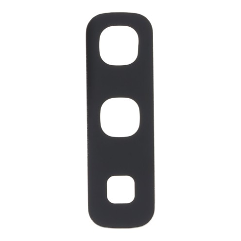 For Samsung Galaxy Fold SM-F900 - Fold 5G SM-F907 - Rear Camera Glass Lens Rear For Samsung Galaxy Fold SM-F900 - Fold 5G SM-F907 - Rear Camera Glass Lens Rear