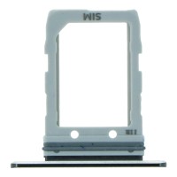 For Samsung Galaxy Fold SM-F900 - Fold 5G SM-F907 - SIM Tray - Black - Single Version
