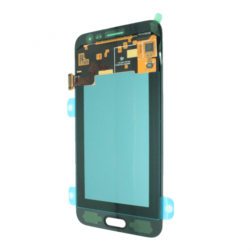 Genuine Samsung Galaxy J3 - SM-J320 - 2016 - LCD Screen Samsung Service Pack - White - GH97-18414A