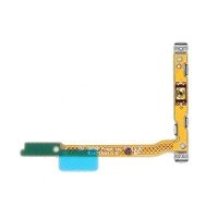 Genuine Samsung Galaxy J6 - SM-J600 - Power Key Flex - GH96-11800A Genuine Samsung Galaxy J6 - SM-J600 - Power Key Flex - GH96-11800A