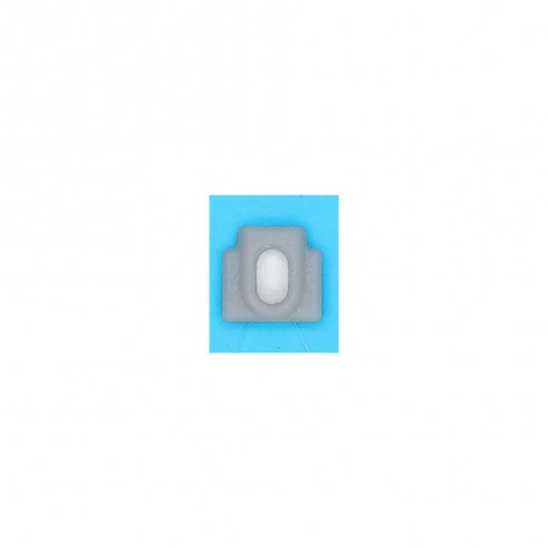 Genuine Samsung Galaxy J4 Plus - SM-J415 - Side Mic Rubber Support - GH98-43572A