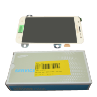 Genuine Samsung Galaxy J5 - SM-J500 - LCD Screen - Samsung Service Pack - White - GH97-17667A