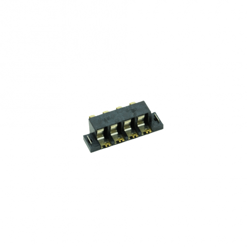 Genuine Samsung Galaxy S5 Mini - SM-G800 - 4 Pin Battery Connector - 3711-008737