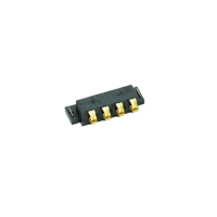Genuine Samsung Galaxy J1 - SM-J100 - 4 Pin Battery Connector - 3711-008737