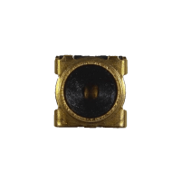 Genuine Samsung Galaxy Tab S6 - SM-T865 - Coaxial Connector - 3705-001708 Genuine Samsung Galaxy Tab S6 - SM-T865 - Coaxial Connector - 3705-001708