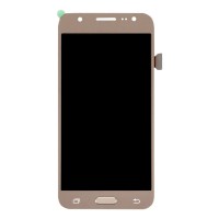 Genuine Samsung Galaxy J5 - SM-J500 - LCD Screen - Samsung Service Pack - Gold - GH97-17667C