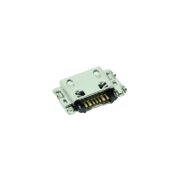 Genuine Samsung Galaxy J1 2015 - SM-J100 - Micro USB Charging Port - 3722-003954