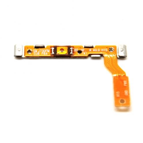 Genuine Samsung Galaxy J5 - SM-J530 2017 - Power Key Flex - GH59-14825A Genuine Samsung Galaxy J5 - SM-J530 2017 - Power Key Flex - GH59-14825A
