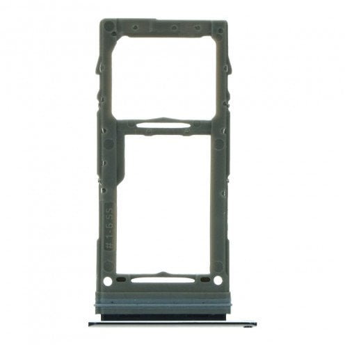 For Samsung Galaxy Note 10 Lite - SM-N770 - SIM Card Tray - Single SIM Version - Black For Samsung Galaxy Note 10 Lite - SM-N770 - SIM Card Tray - Single SIM Version - Black