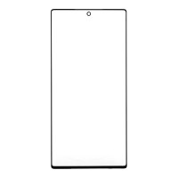 For Samsung Galaxy Note 10 Plus - SM-N975 - Note 10 Plus 5G - SM-N976 - Top Glass with OCA For Samsung Galaxy Note 10 Plus - SM-N975 - Note 10 Plus 5G - SM-N976 - Top Glass with OCA