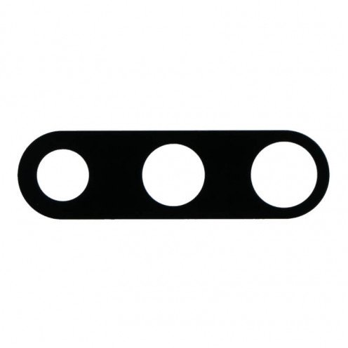 For Samsung Galaxy Note 10 - Rear Camera Lens - Black