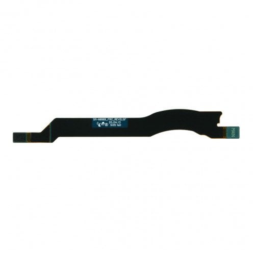 For Samsung Galaxy Note 20 Ultra 5G - SM-N986 - Signal Flex Cable For Samsung Galaxy Note 20 Ultra 5G - SM-N986 - Signal Flex Cable