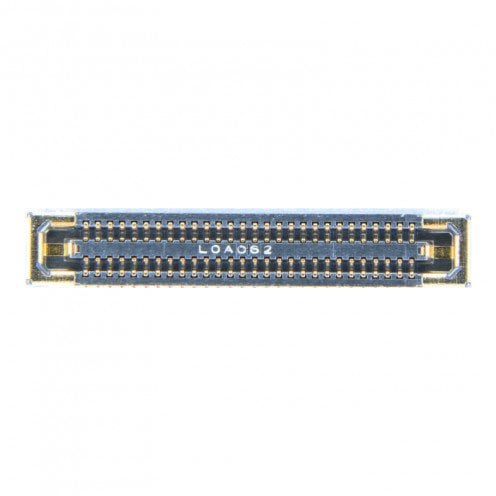 For Samsung Galaxy Note 20 Ultra - SM-N985 - LCD FPC Connector Port Onboard For Samsung Galaxy Note 20 Ultra - SM-N985 - LCD FPC Connector Port Onboard