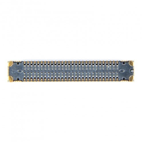 For Samsung Galaxy Note 20 Ultra - SM-N985 - LCD FPC Connector Port Onboard For Samsung Galaxy Note 20 Ultra - SM-N985 - LCD FPC Connector Port Onboard